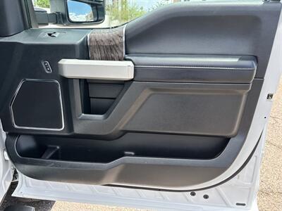2019 Ford F-250 Super Duty Lariat DIESEL TRUCK 4WD FORD F250 TRUCK   - Photo 31 - Scottsdale, AZ 85257