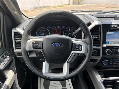 2019 Ford F-250 Super Duty Lariat DIESEL TRUCK 4WD FORD F250 TRUCK   - Photo 21 - Scottsdale, AZ 85257