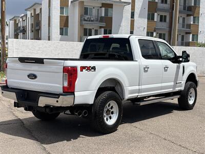 2019 Ford F-250 Super Duty Lariat DIESEL TRUCK 4WD FORD F250 TRUCK   - Photo 4 - Scottsdale, AZ 85257