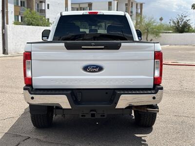 2019 Ford F-250 Super Duty Lariat DIESEL TRUCK 4WD FORD F250 TRUCK   - Photo 5 - Scottsdale, AZ 85257