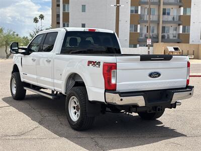 2019 Ford F-250 Super Duty Lariat DIESEL TRUCK 4WD FORD F250 TRUCK   - Photo 6 - Scottsdale, AZ 85257