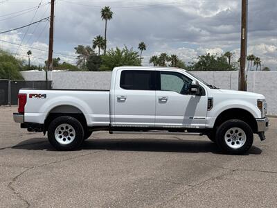 2019 Ford F-250 Super Duty Lariat DIESEL TRUCK 4WD FORD F250 TRUCK   - Photo 3 - Scottsdale, AZ 85257
