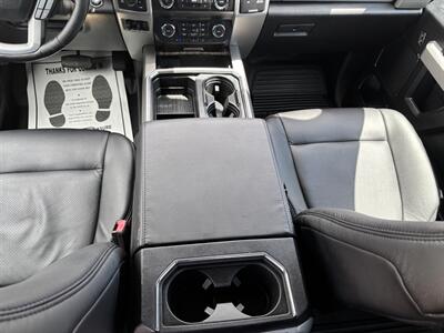 2019 Ford F-250 Super Duty Lariat DIESEL TRUCK 4WD FORD F250 TRUCK   - Photo 29 - Scottsdale, AZ 85257