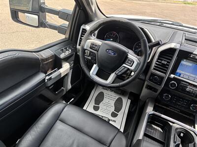 2019 Ford F-250 Super Duty Lariat DIESEL TRUCK 4WD FORD F250 TRUCK   - Photo 28 - Scottsdale, AZ 85257