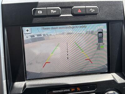 2019 Ford F-250 Super Duty Lariat DIESEL TRUCK 4WD FORD F250 TRUCK   - Photo 25 - Scottsdale, AZ 85257
