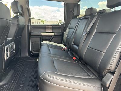 2019 Ford F-250 Super Duty Lariat DIESEL TRUCK 4WD FORD F250 TRUCK   - Photo 44 - Scottsdale, AZ 85257