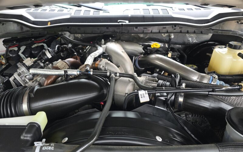 2022 Ford F-250 Super Duty LONG BED DIESEL TRUCK 4WD FORD F250 4X4 - Photo 8 - Scottsdale, AZ 85257