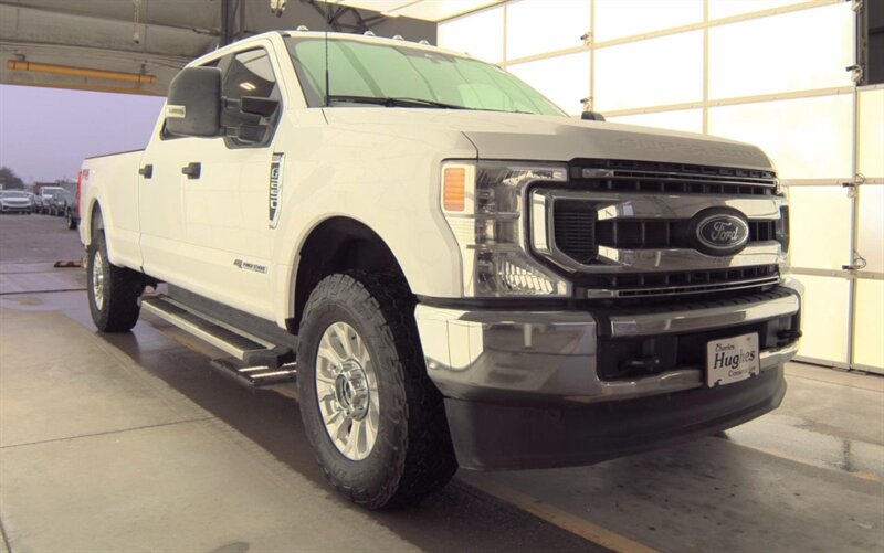 2022 Ford F-250 Super Duty LONG BED DIESEL TRUCK 4WD FORD F250 4X4 - Photo 2 - Scottsdale, AZ 85257