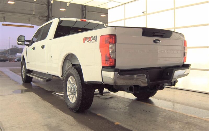 2022 Ford F-250 Super Duty LONG BED DIESEL TRUCK 4WD FORD F250 4X4 - Photo 4 - Scottsdale, AZ 85257