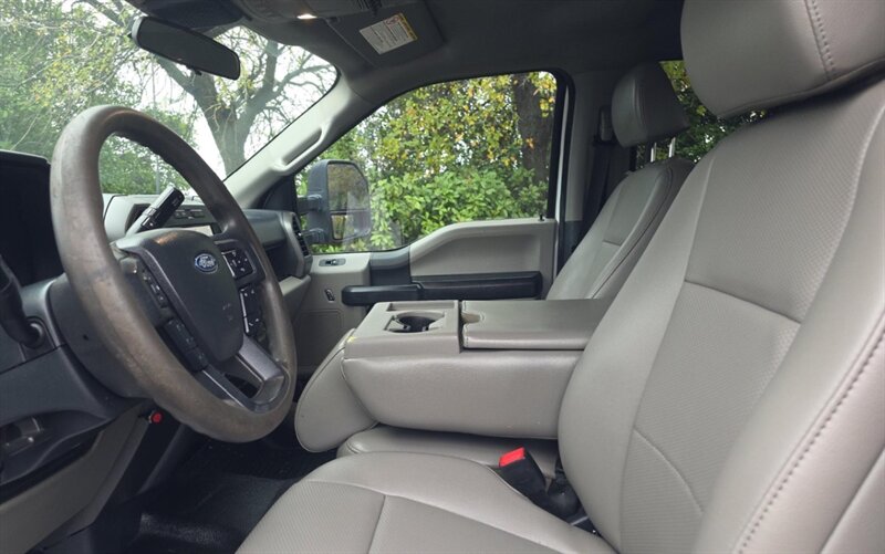 2022 Ford F-250 Super Duty LONG BED DIESEL TRUCK 4WD FORD F250 4X4 - Photo 5 - Scottsdale, AZ 85257