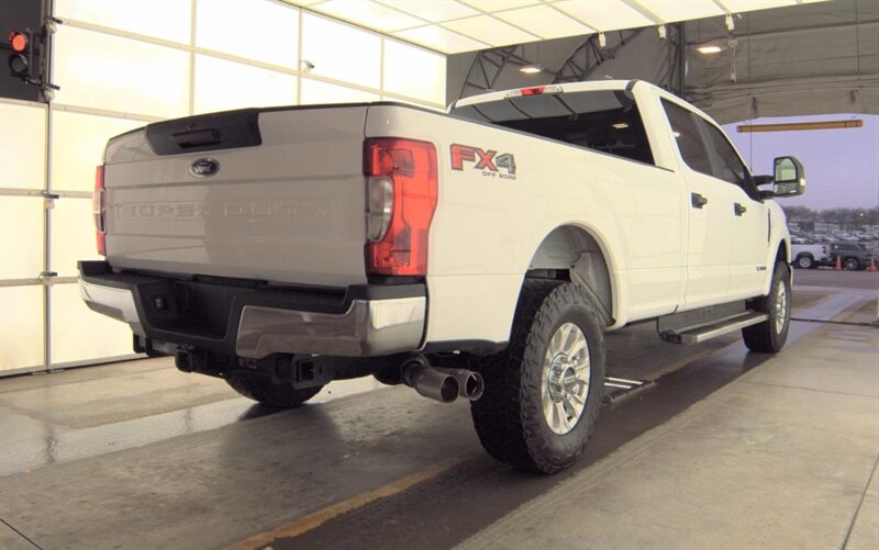2022 Ford F-250 Super Duty LONG BED DIESEL TRUCK 4WD FORD F250 4X4 - Photo 3 - Scottsdale, AZ 85257