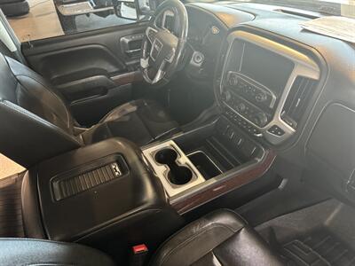 2018 GMC Sierra 2500 SLT DIESEL TRUCK 4WD GMC SIERRA 2500 DIESEL 4X4 GM   - Photo 20 - Scottsdale, AZ 85257