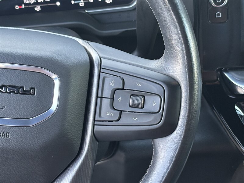 2024 GMC Sierra 3500 Denali Ultimate DUALLY DIESEL TRUCK 4WD GMC 3500 - Photo 23 - Scottsdale, AZ 85257