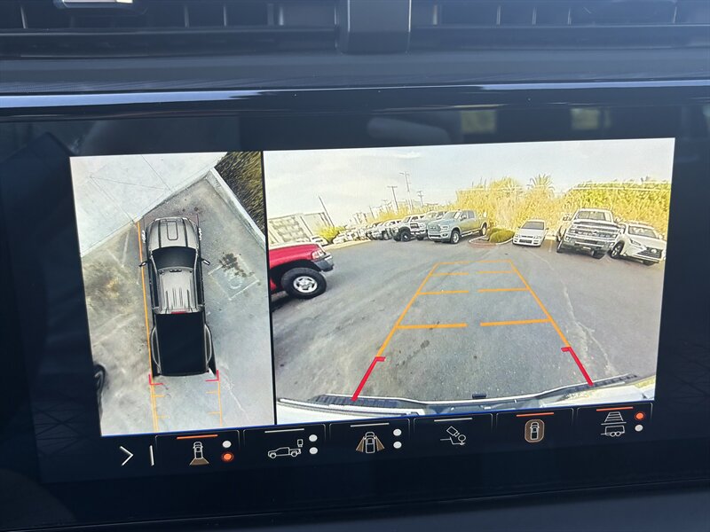2024 GMC Sierra 3500 Denali Ultimate DUALLY DIESEL TRUCK 4WD GMC 3500 - Photo 26 - Scottsdale, AZ 85257