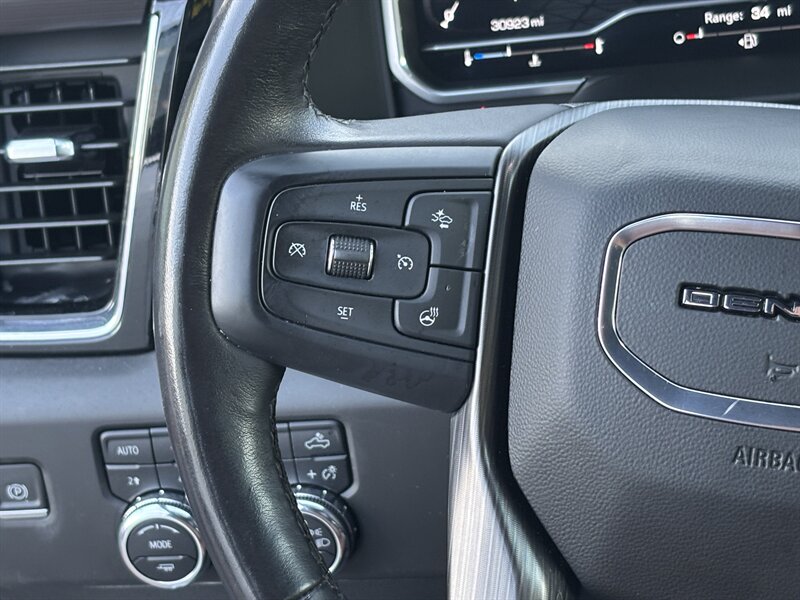 2024 GMC Sierra 3500 Denali Ultimate DUALLY DIESEL TRUCK 4WD GMC 3500 - Photo 22 - Scottsdale, AZ 85257