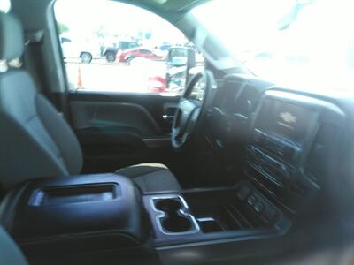 2018 Chevrolet Silverado 1500 4WD TRUCK CANOPY LOW MI CHEVY SILVERADO 1500 4X4   - Photo 5 - Scottsdale, AZ 85257