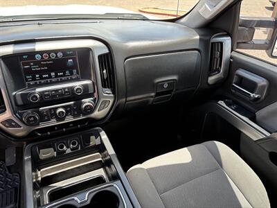 2018 Chevrolet Silverado 1500 4WD TRUCK CANOPY LOW MI CHEVY SILVERADO 1500 4X4   - Photo 22 - Scottsdale, AZ 85257
