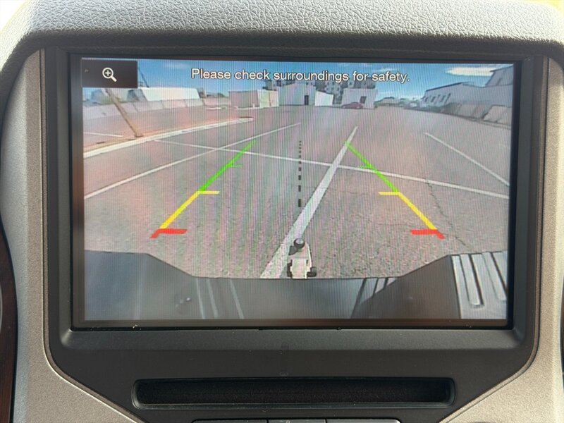 2015 Ford F-250 Super Duty Lariat DIESEL TRUCK 4WD 1 OWNER F250 - Photo 16 - Scottsdale, AZ 85257