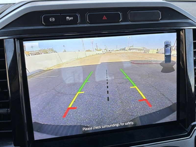 2022 Ford F-250 Super Duty Lariat LONG BED DIESEL TRUCK 4WD F250 - Photo 14 - Scottsdale, AZ 85257