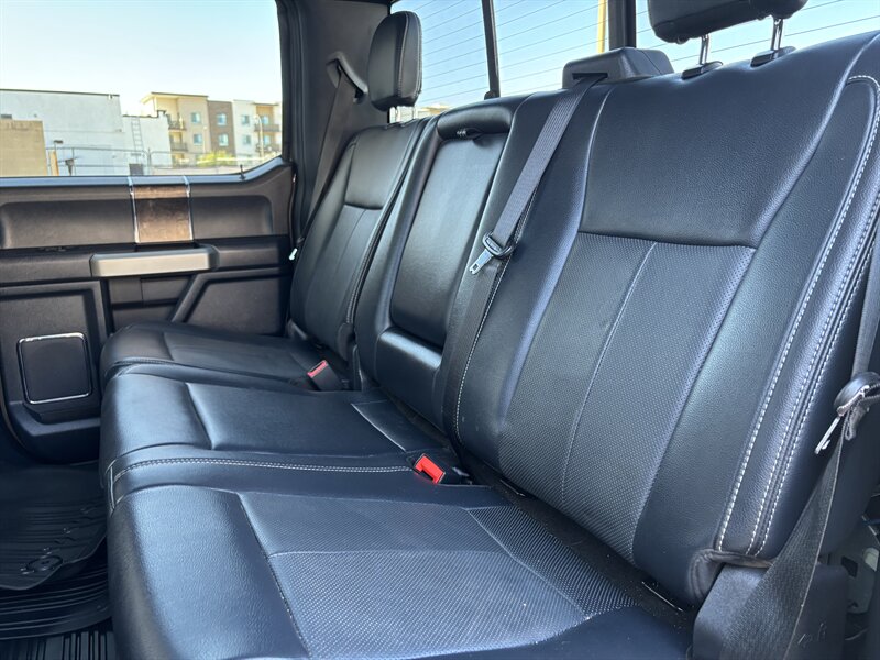 2022 Ford F-250 Super Duty Lariat LONG BED DIESEL TRUCK 4WD F250 - Photo 22 - Scottsdale, AZ 85257