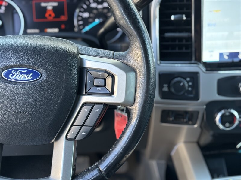 2022 Ford F-250 Super Duty Lariat LONG BED DIESEL TRUCK 4WD F250 - Photo 12 - Scottsdale, AZ 85257