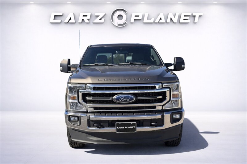 2022 Ford F-250 Super Duty Lariat LONG BED DIESEL TRUCK 4WD F250 - Photo 8 - Scottsdale, AZ 85257