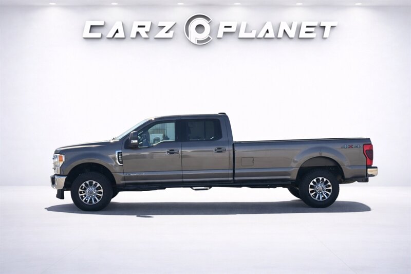 2022 Ford F-250 Super Duty Lariat LONG BED DIESEL TRUCK 4WD F250 - Photo 6 - Scottsdale, AZ 85257