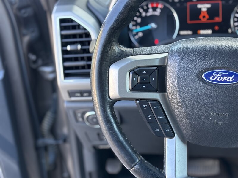 2022 Ford F-250 Super Duty Lariat LONG BED DIESEL TRUCK 4WD F250 - Photo 11 - Scottsdale, AZ 85257