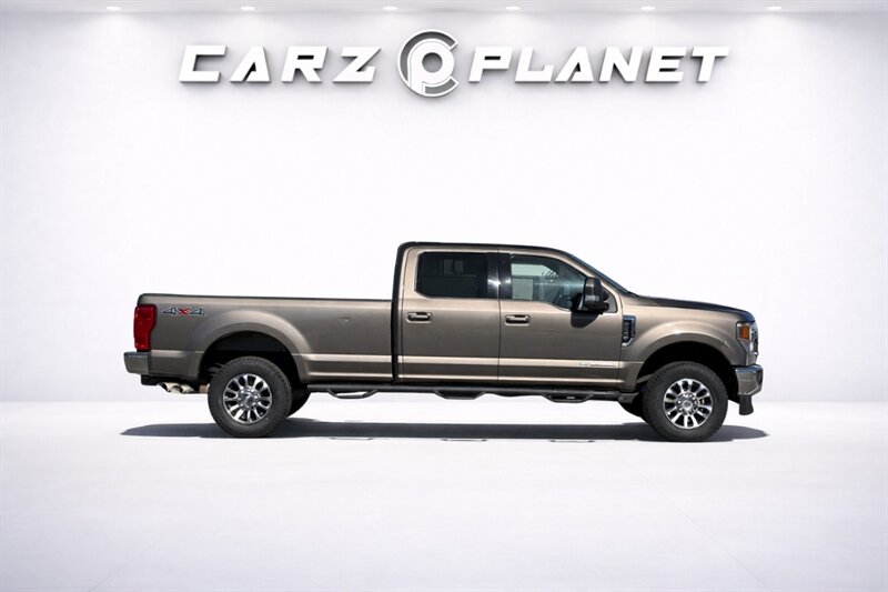 2022 Ford F-250 Super Duty Lariat LONG BED DIESEL TRUCK 4WD F250 - Photo 2 - Scottsdale, AZ 85257
