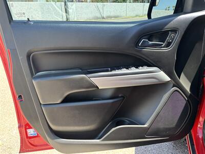 2016 Chevrolet Colorado PICK UP TRUCK LOCAL TRADE LOW MI CHEVY COLORADO   - Photo 9 - Scottsdale, AZ 85257