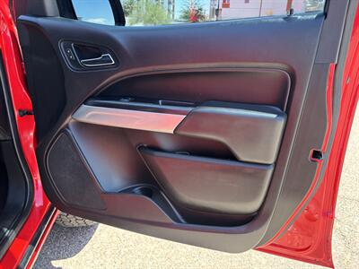 2016 Chevrolet Colorado PICK UP TRUCK LOCAL TRADE LOW MI CHEVY COLORADO   - Photo 25 - Scottsdale, AZ 85257