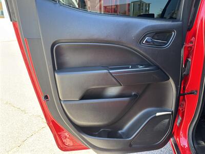 2016 Chevrolet Colorado PICK UP TRUCK LOCAL TRADE LOW MI CHEVY COLORADO   - Photo 32 - Scottsdale, AZ 85257