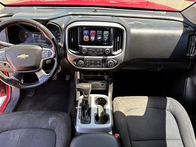 2016 Chevrolet Colorado PICK UP TRUCK LOCAL TRADE LOW MI CHEVY COLORADO   - Photo 23 - Scottsdale, AZ 85257
