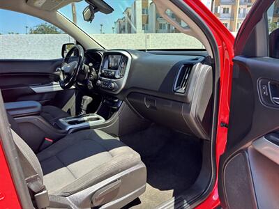 2016 Chevrolet Colorado PICK UP TRUCK LOCAL TRADE LOW MI CHEVY COLORADO   - Photo 26 - Scottsdale, AZ 85257