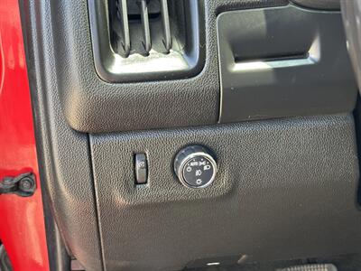2016 Chevrolet Colorado PICK UP TRUCK LOCAL TRADE LOW MI CHEVY COLORADO   - Photo 14 - Scottsdale, AZ 85257