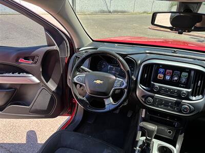 2016 Chevrolet Colorado PICK UP TRUCK LOCAL TRADE LOW MI CHEVY COLORADO   - Photo 22 - Scottsdale, AZ 85257