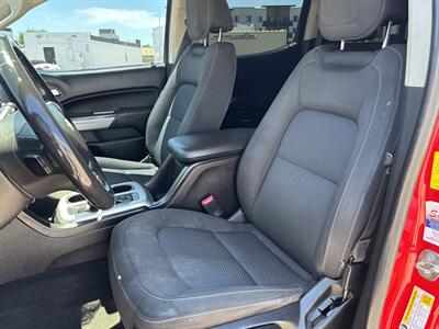 2016 Chevrolet Colorado PICK UP TRUCK LOCAL TRADE LOW MI CHEVY COLORADO   - Photo 13 - Scottsdale, AZ 85257