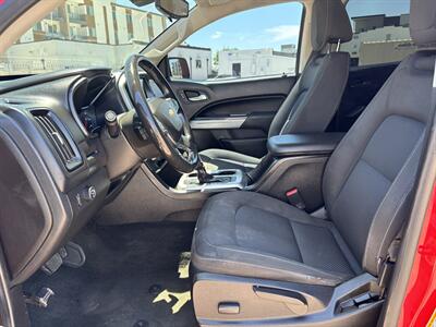 2016 Chevrolet Colorado PICK UP TRUCK LOCAL TRADE LOW MI CHEVY COLORADO   - Photo 12 - Scottsdale, AZ 85257
