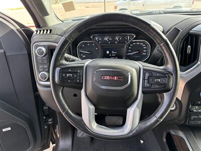 2021 GMC Sierra 3500 SLT DIESEL TRUCK 4WD 46K MI GMC SIERRA 3500 DIESEL   - Photo 21 - Scottsdale, AZ 85257