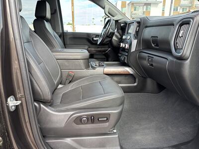 2021 GMC Sierra 3500 SLT DIESEL TRUCK 4WD 46K MI GMC SIERRA 3500 DIESEL   - Photo 32 - Scottsdale, AZ 85257