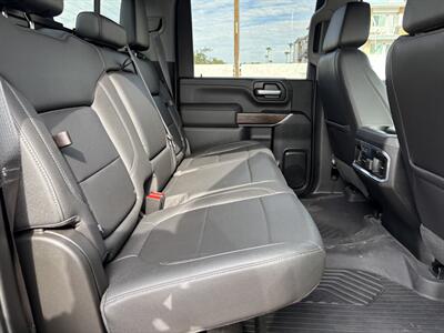 2021 GMC Sierra 3500 SLT DIESEL TRUCK 4WD 46K MI GMC SIERRA 3500 DIESEL   - Photo 36 - Scottsdale, AZ 85257