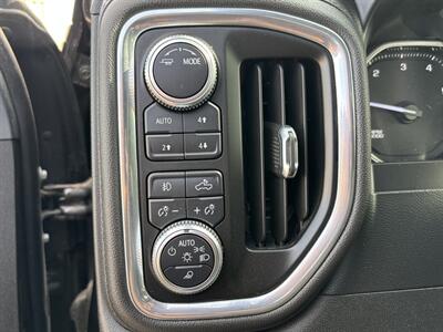 2021 GMC Sierra 3500 SLT DIESEL TRUCK 4WD 46K MI GMC SIERRA 3500 DIESEL   - Photo 19 - Scottsdale, AZ 85257