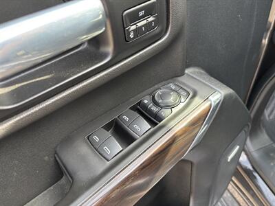 2021 GMC Sierra 3500 SLT DIESEL TRUCK 4WD 46K MI GMC SIERRA 3500 DIESEL   - Photo 13 - Scottsdale, AZ 85257