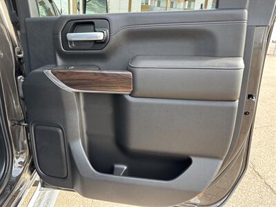 2021 GMC Sierra 3500 SLT DIESEL TRUCK 4WD 46K MI GMC SIERRA 3500 DIESEL   - Photo 34 - Scottsdale, AZ 85257