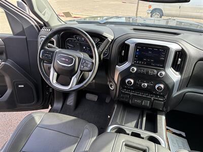 2021 GMC Sierra 3500 SLT DIESEL TRUCK 4WD 46K MI GMC SIERRA 3500 DIESEL   - Photo 27 - Scottsdale, AZ 85257