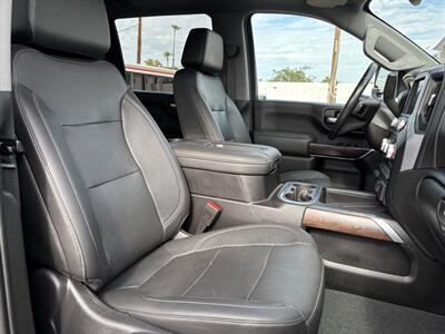 2021 GMC Sierra 3500 SLT DIESEL TRUCK 4WD 46K MI GMC SIERRA 3500 DIESEL   - Photo 33 - Scottsdale, AZ 85257