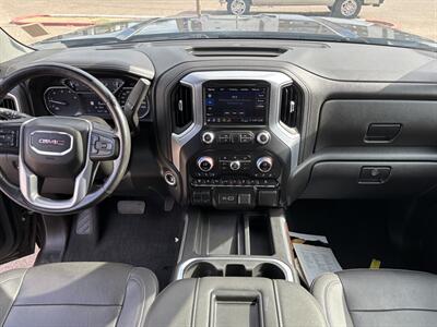2021 GMC Sierra 3500 SLT DIESEL TRUCK 4WD 46K MI GMC SIERRA 3500 DIESEL   - Photo 28 - Scottsdale, AZ 85257