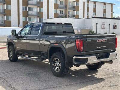 2021 GMC Sierra 3500 SLT DIESEL TRUCK 4WD 46K MI GMC SIERRA 3500 DIESEL   - Photo 5 - Scottsdale, AZ 85257