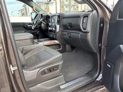 2021 GMC Sierra 3500 SLT DIESEL TRUCK 4WD 46K MI GMC SIERRA 3500 DIESEL   - Photo 31 - Scottsdale, AZ 85257