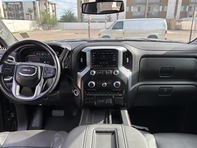 2021 GMC Sierra 3500 SLT DIESEL TRUCK 4WD 46K MI GMC SIERRA 3500 DIESEL   - Photo 26 - Scottsdale, AZ 85257